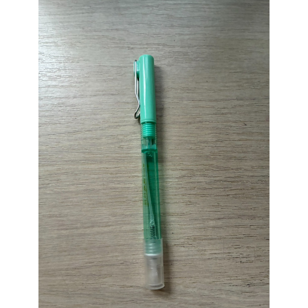 病毒GG四合一防疫筆 多色隨機出貨-細節圖3