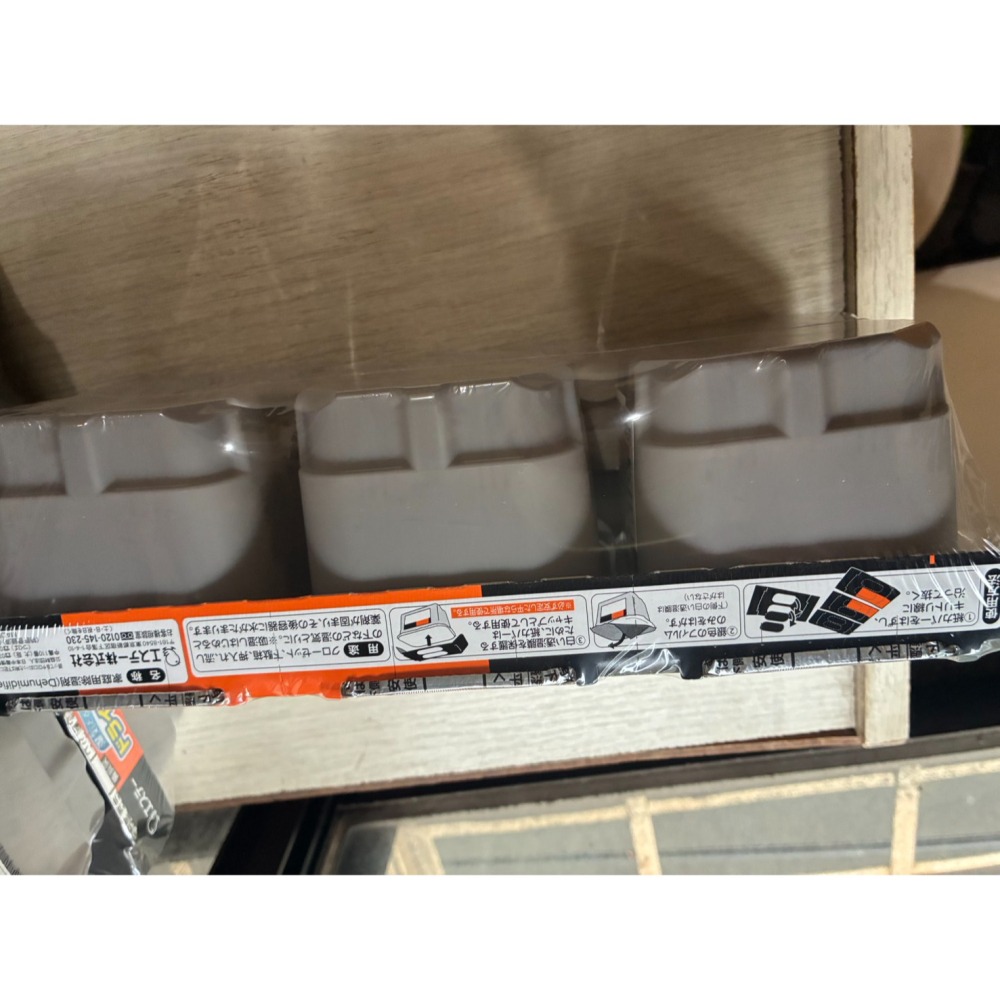 日本 ST 雞仔牌 備長炭除濕脫臭盒 420ml x 3盒-細節圖2
