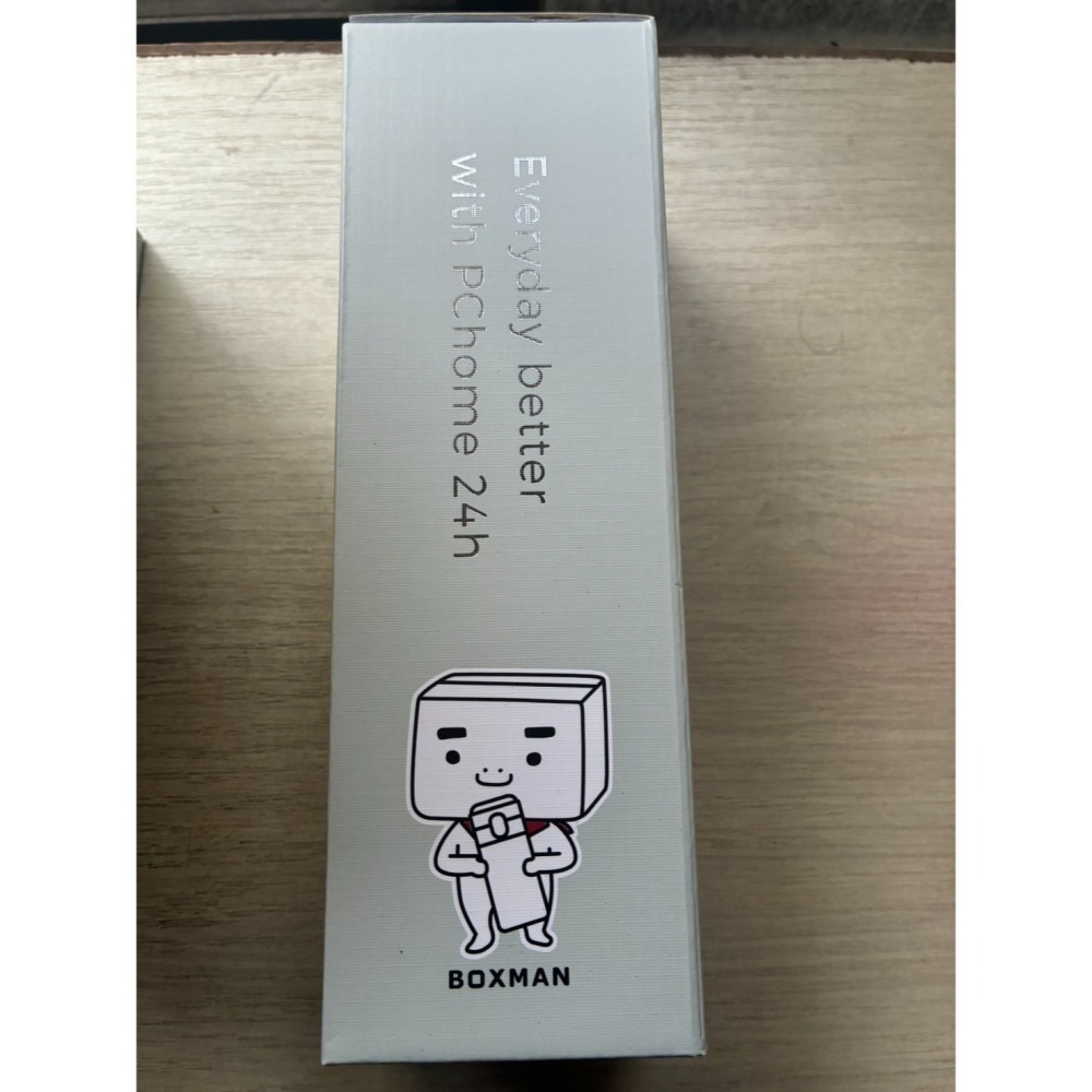 BOXMAN WOKY 沃廚 聯名 保溫杯 輕量 輕芯鈦瓷易潔層 彈蓋 保溫瓶 450ml 鈦陶瓷-細節圖7