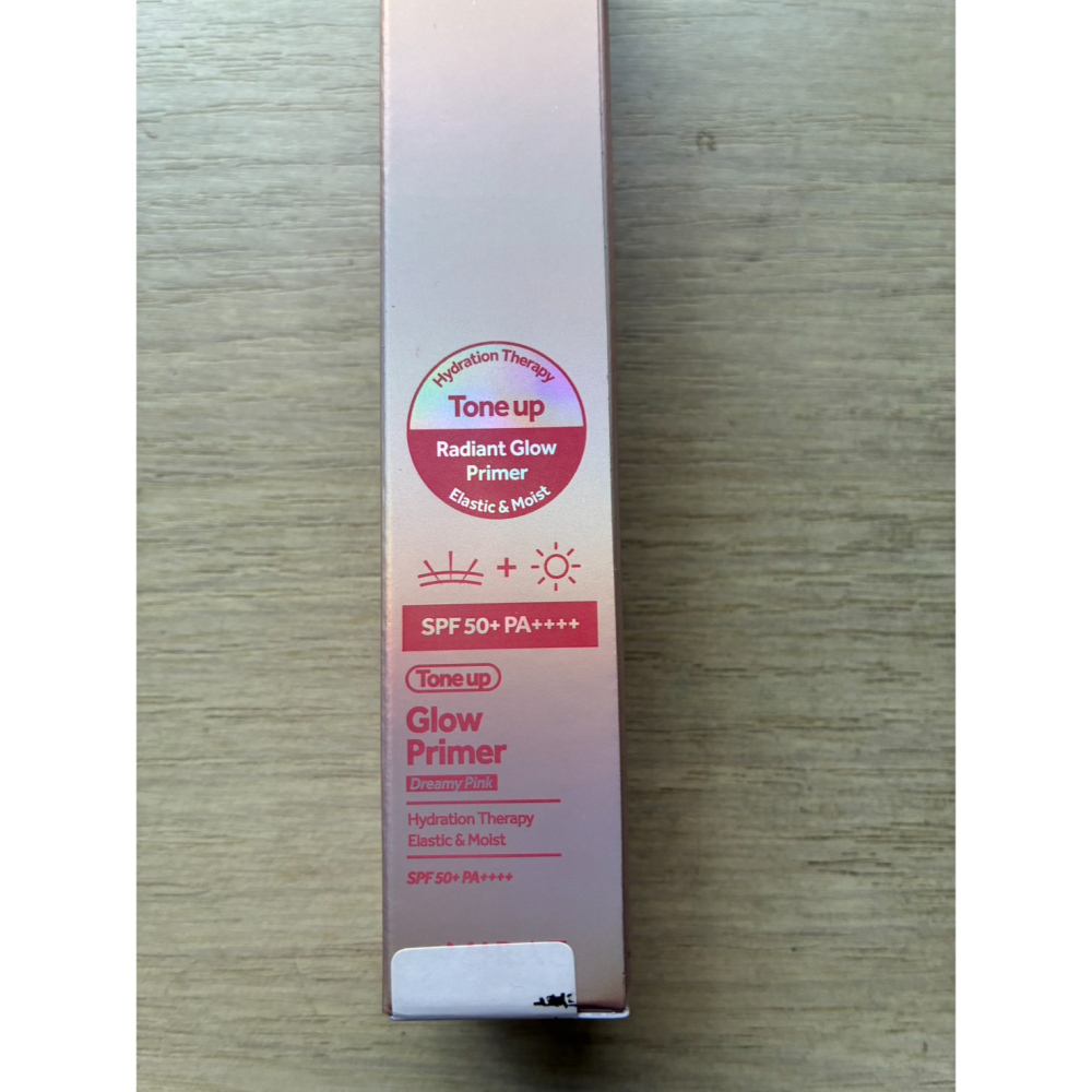 未來美 柔焦調色發光霜 30ml/支-細節圖3