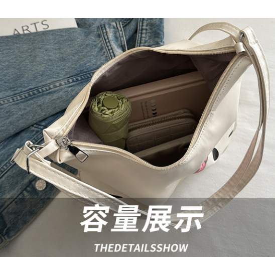 Hello Kitty凱蒂貓托特包背包手提包肩包三種方式包-細節圖11