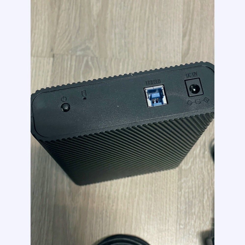 WD、希捷共3硬碟(3G.2G.2G)共計7TB 含硬碟外接盒-細節圖11