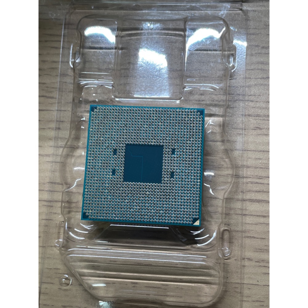 AMD R5-5600G APU處理器 已過保-細節圖4