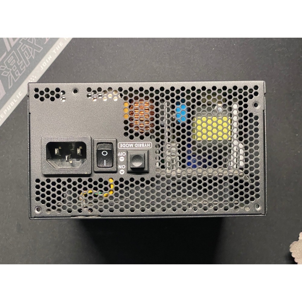 Antec HCG 650W 金牌 電源供應器 保固內-細節圖4