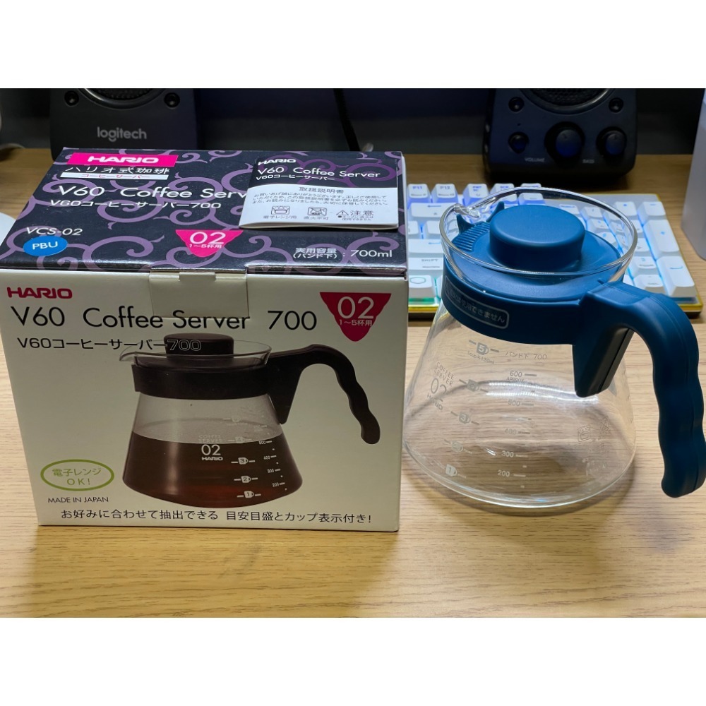 1zpresso Q air、Hario V60吳須色濾杯、咖啡壺、細口壺-規格圖6