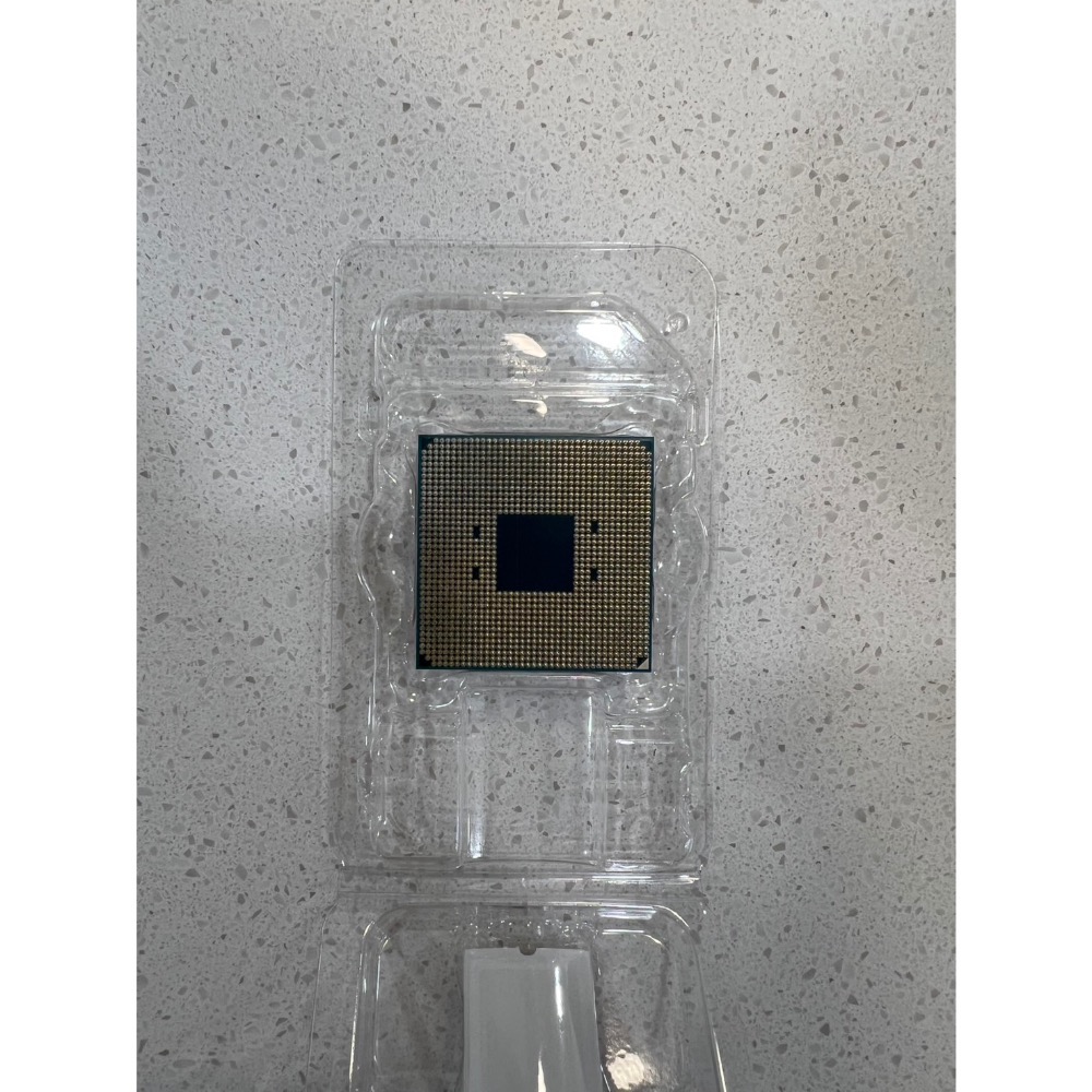 AMD R5-5600X 六核心處理器 已過保-細節圖4