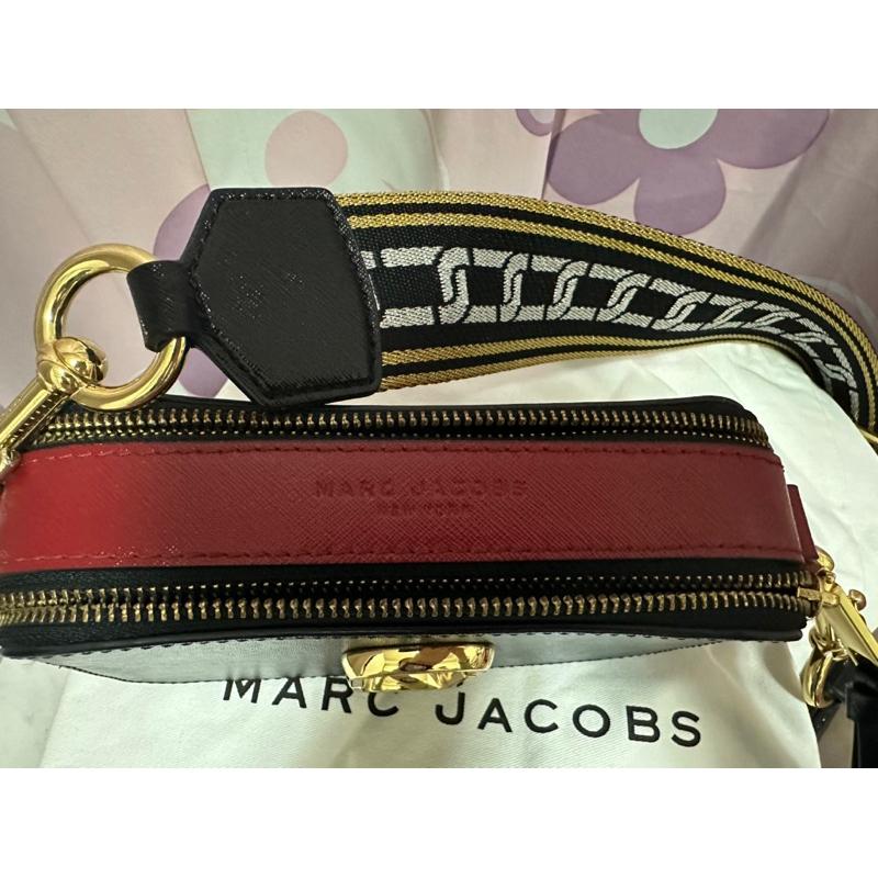 marc jacobs相機包 mj包包 mj相機包-細節圖2