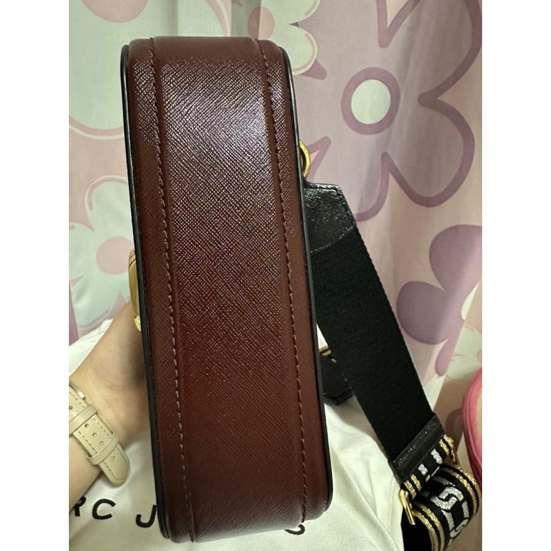 marc jacobs相機包 mj包包 mj相機包-細節圖3