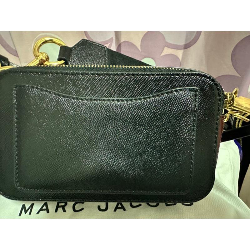marc jacobs相機包 mj包包 mj相機包-細節圖4