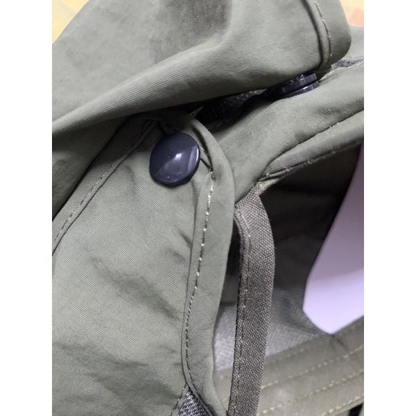 遮陽帽 防曬帽 抗UV-細節圖2