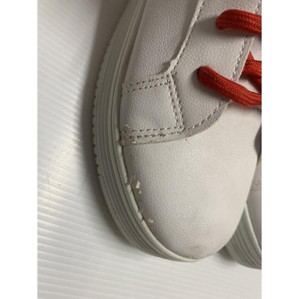 女鞋 厚底鞋 小白鞋-細節圖4