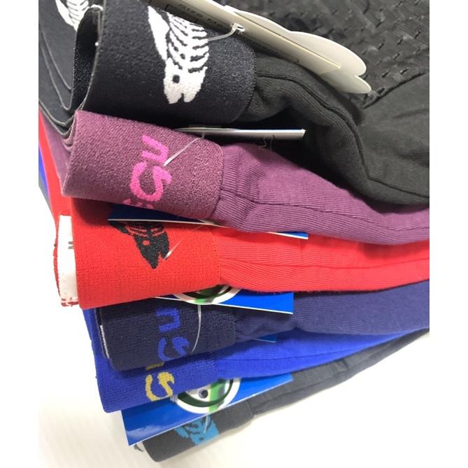 姊姊棉海 男內褲 貼身內褲 四角褲 透氣排汗 冰涼褲 涼感褲-細節圖3