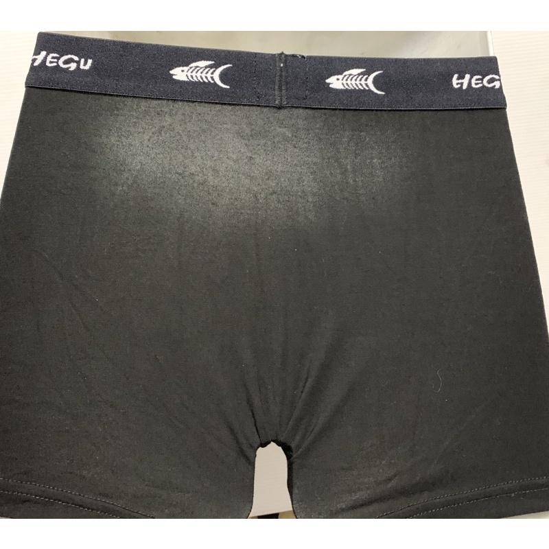 姊姊棉海 男內褲 貼身內褲 四角褲 透氣排汗 冰涼褲 涼感褲-細節圖5