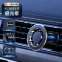VVVIC 台灣現貨 Magsafe 磁吸車架 iPhone車用手機架 Magsafe磁吸車架-規格圖6