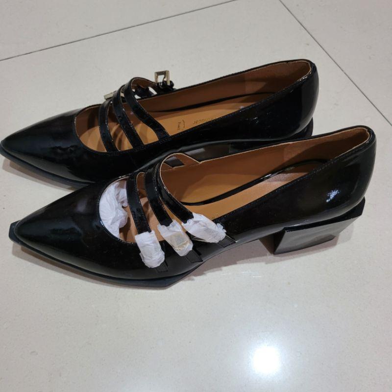 Chocolate hot sale schubar shoes