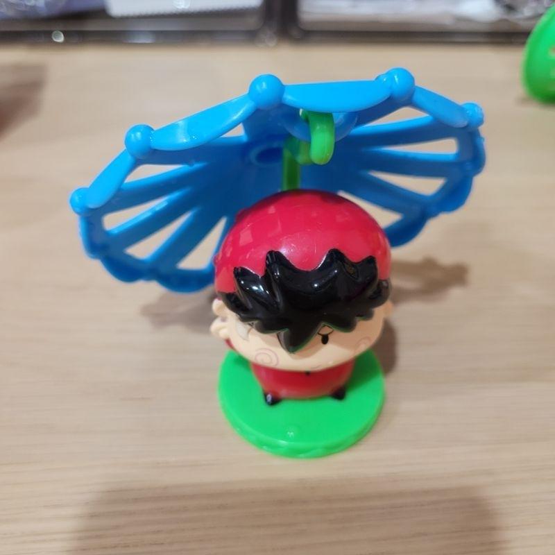 古董魔法咪路咪路玩具公仔玩具-細節圖5