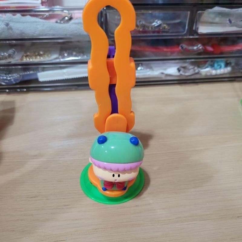 古董魔法咪路咪路玩具公仔玩具-細節圖7