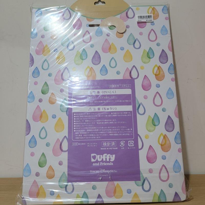 全新日本迪士尼樂園雨季史黛拉S娃娃雨衣衣服-細節圖6