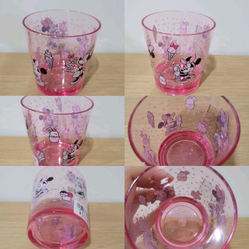 全新日本迪士尼粉色甜點廚師系列米妮水杯 白色馬克杯  芥末黃馬克杯 sheliemay 350ml 香港迪士尼保溫瓶-細節圖3