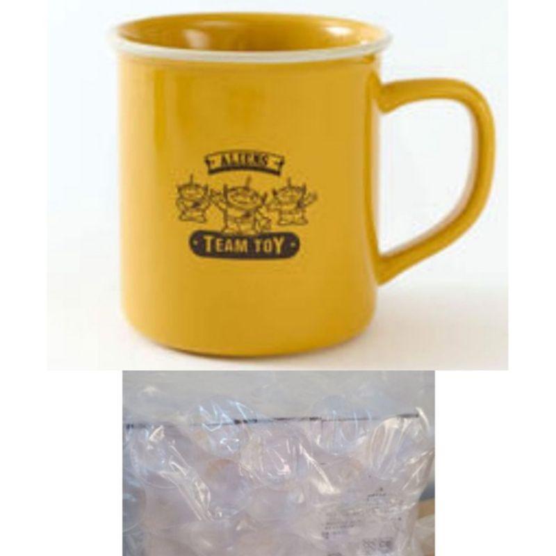 全新日本迪士尼粉色甜點廚師系列米妮水杯 白色馬克杯  芥末黃馬克杯 sheliemay 350ml 香港迪士尼保溫瓶-細節圖4