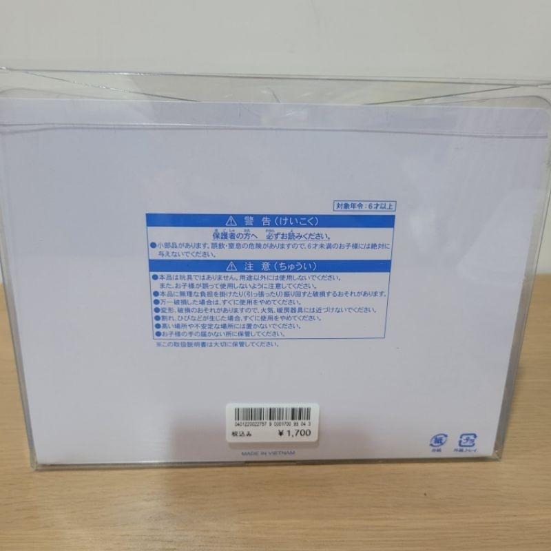 95新東京迪士尼樂園小飛俠象置物盒飾品盒擺飾-細節圖8