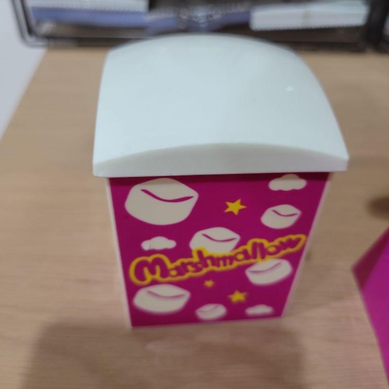 古董魔法咪路咪路玩具公仔玩具-細節圖3