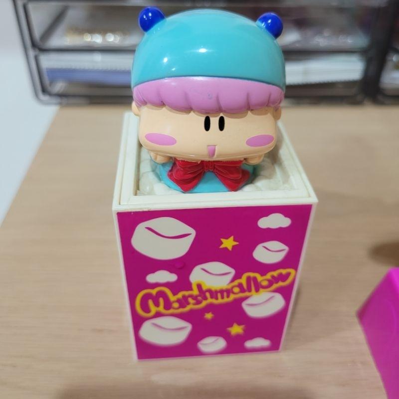 古董魔法咪路咪路玩具公仔玩具-細節圖4