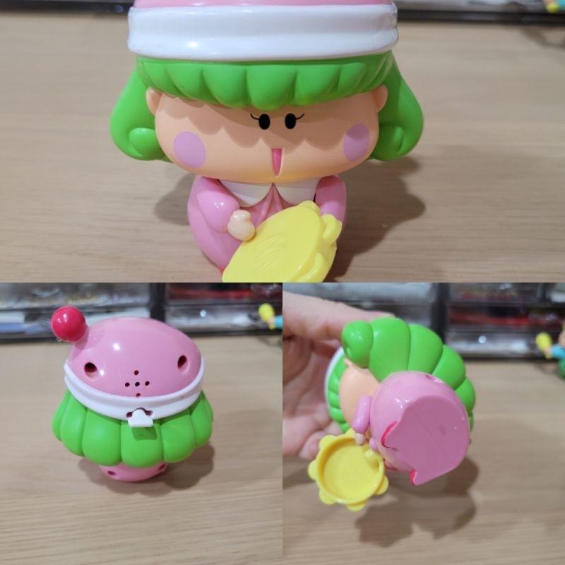 古董魔法咪路咪路麥當勞玩具公仔玩具-只剩下亞西吉要買要快-細節圖4