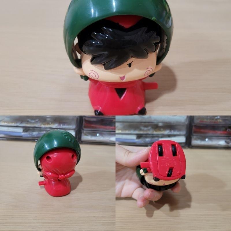 古董魔法咪路咪路麥當勞玩具公仔玩具-只剩下亞西吉要買要快-細節圖7