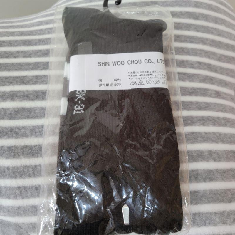 全新多品牌褲襪合輯M L可穿 日本製Anna sui格紋內搭厚褲襪花蝶果漾黑色日本滿足UV香川 Marcella瑪榭褲襪-細節圖8