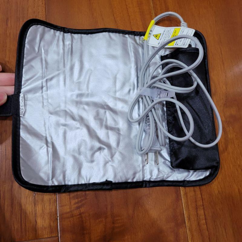 Tiny日本購入的小型直髮捲髮造型器-細節圖7