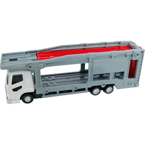 【現貨】TAKARA TOMY TOMICA - 新TM汽車運輸車 TM42324-細節圖2