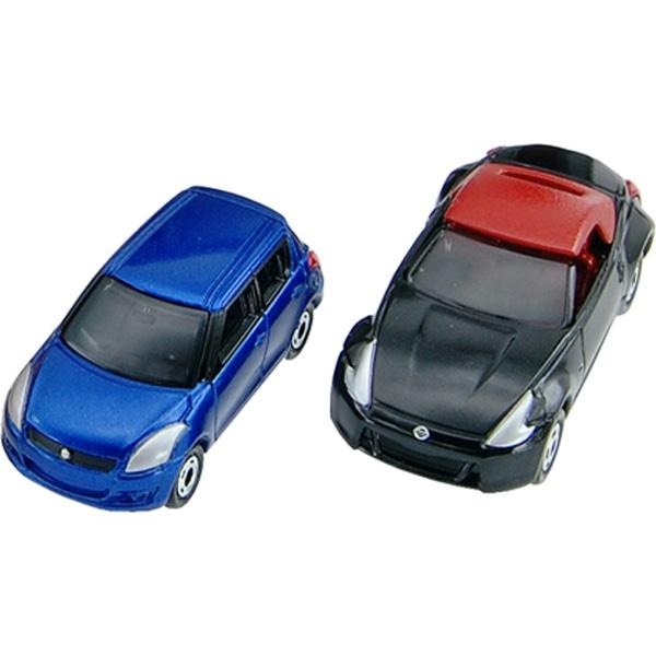 【現貨】TAKARA TOMY TOMICA - 新TM汽車運輸車 TM42324-細節圖4