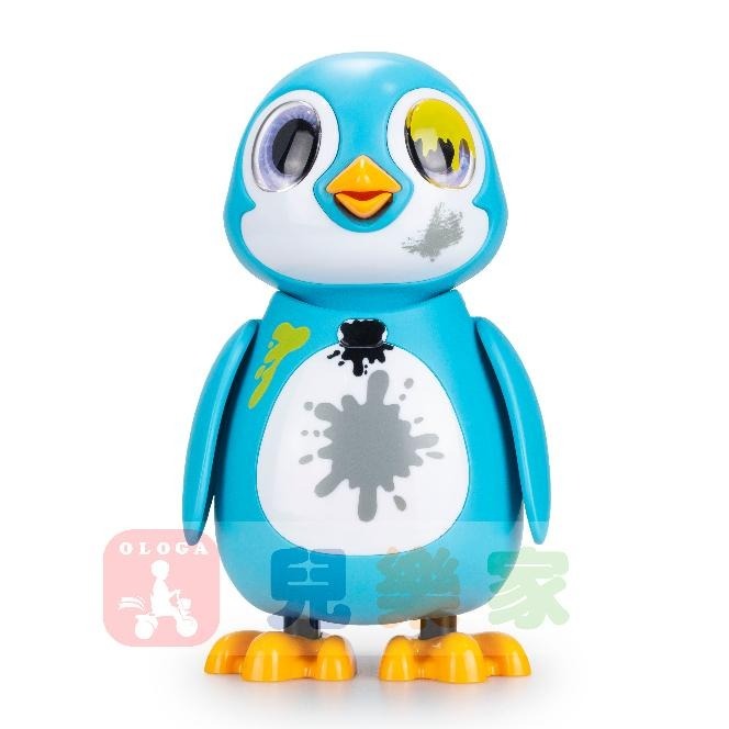 【現貨】SILVERLIT RESCUE PENGUIN 拯救企鵝 - 藍 EX88652-細節圖3