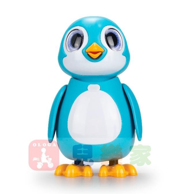 【現貨】SILVERLIT RESCUE PENGUIN 拯救企鵝 - 藍 EX88652-細節圖5