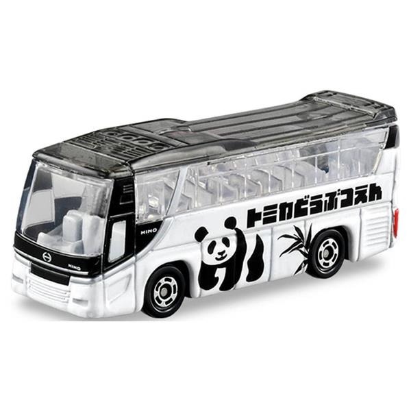 【現貨】TAKARA TOMY TOMICA - 動物園車組 TM29769-細節圖3