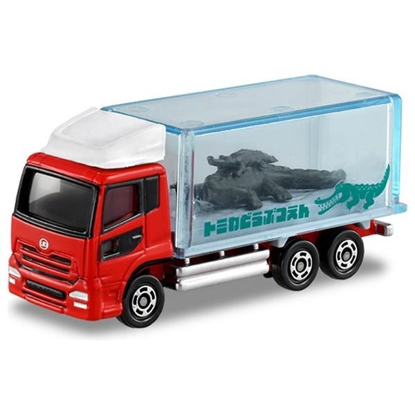 【現貨】TAKARA TOMY TOMICA - 動物園車組 TM29769-細節圖5