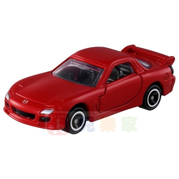 【現貨】TAKARA TOMY TOMICA - 歷代跑車車組 TM19442-細節圖5