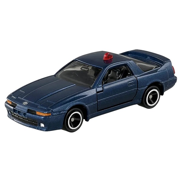 【現貨】TAKARA TOMY TOMICA - 巡邏車組 TM22867-細節圖2