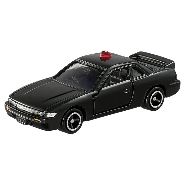 【現貨】TAKARA TOMY TOMICA - 巡邏車組 TM22867-細節圖5