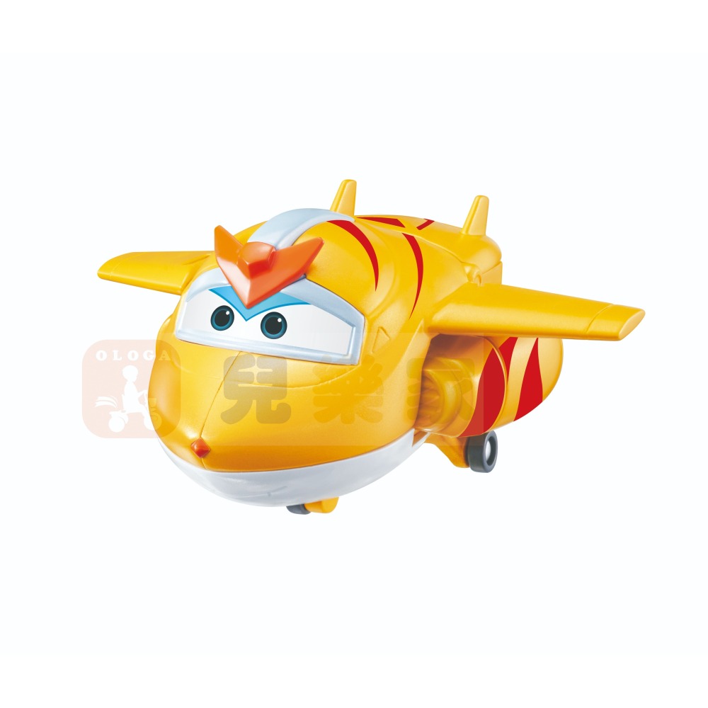 【現貨】Super Wings S7 超級飛行員 - 高登變形救援車 AL43098-細節圖7