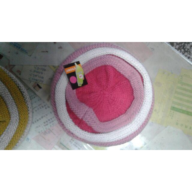 登龍帽-細節圖2