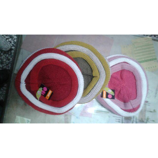 登龍帽-細節圖3