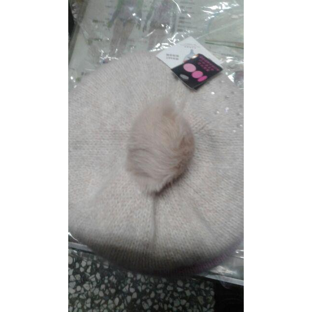 貝雷帽-細節圖5