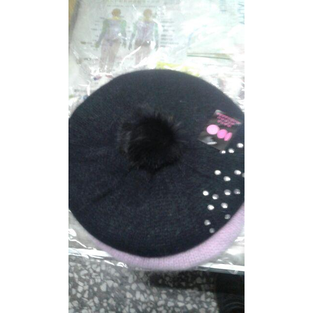 貝雷帽-細節圖6