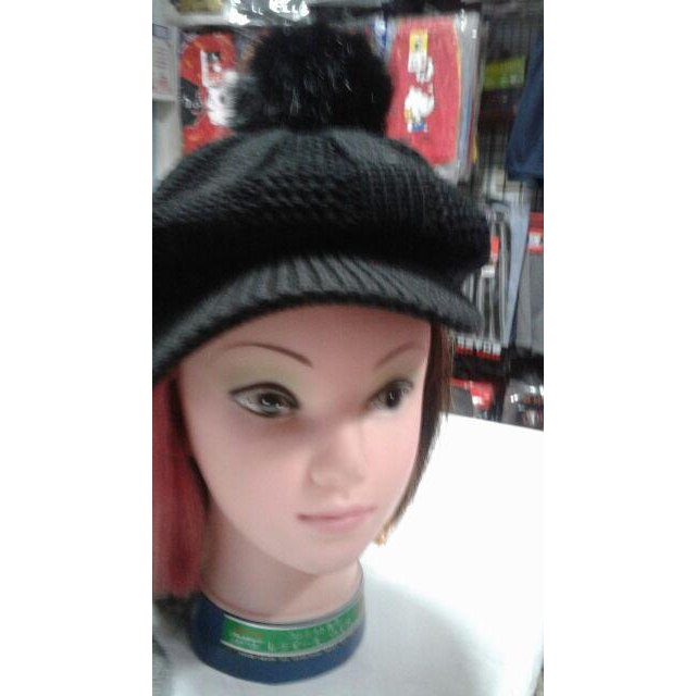 韓版毛帽 流行毛帽-細節圖3