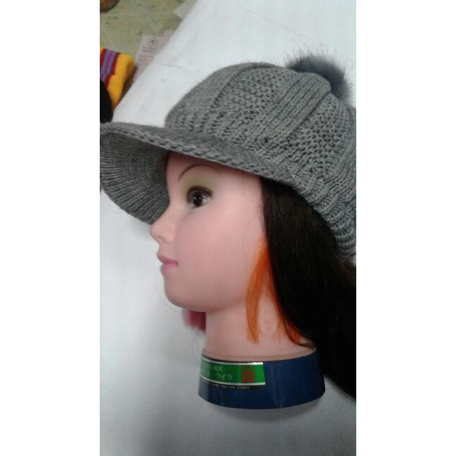 韓版毛帽 流行毛帽-細節圖4