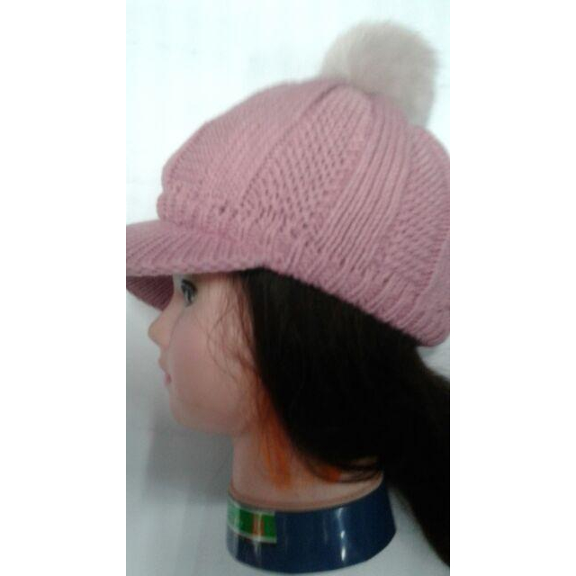 韓版毛帽 流行毛帽-細節圖6