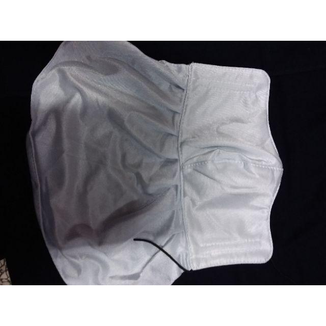 囗罩 泠感口罩透氣排汗防汙可重覆使用 1件35元3件100元有粉色紫色 灰色-細節圖6