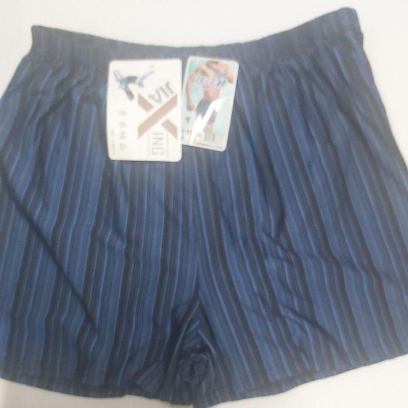 四角內褲男性內褲中平口褲貨号8876-細節圖2